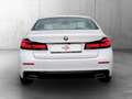 BMW 518 d Aut. CARPLAY+LED+LEDER+NAVI+RFK+Virtual+HUD Weiß - thumbnail 6