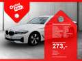 BMW 518 d Aut. CARPLAY+LED+LEDER+NAVI+RFK+Virtual+HUD Weiß - thumbnail 1