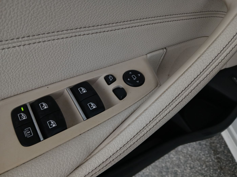 BMW 518 d Lim. Aut LED+LEDER+NAVI+S-DACH+HUD+MEGAFARBE — photo 8