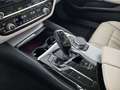 BMW 518 d Lim. Aut LED+LEDER+NAVI+S-DACH+HUD+MEGAFARBE Weiß - thumbnail 24