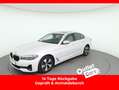 BMW 518 d CARPLAY+LED+LEDER+NAVI+RFK+Virtual+DynLicht Weiß - thumbnail 1