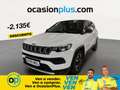Jeep Compass 1.5 MHEV Altitude FWD DCT Blanco - thumbnail 1