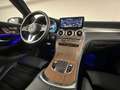 Mercedes-Benz GLC 300 DE 4-MATIC PHEV PANO MASSAGE 360 FULL OPTIONS Bleu - thumbnail 8
