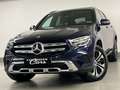 Mercedes-Benz GLC 300 DE 4-MATIC PHEV PANO MASSAGE 360 FULL OPTIONS Bleu - thumbnail 1