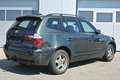 BMW X3 2.0d Gris - thumbnail 4
