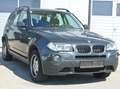 BMW X3 2.0d Gris - thumbnail 1