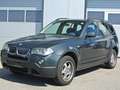 BMW X3 2.0d Gris - thumbnail 3
