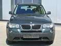 BMW X3 2.0d Gris - thumbnail 5