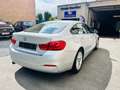 BMW 418 Gran Coupé Argent - thumbnail 4
