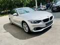 BMW 418 Gran Coupé Argent - thumbnail 3