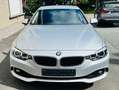 BMW 418 Gran Coupé Argent - thumbnail 2