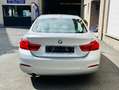 BMW 418 Gran Coupé Argent - thumbnail 5