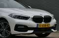BMW 118 1-serie 118i Executive Sport Line Led | Sfeerverli Wit - thumbnail 32