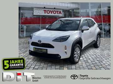 1.5 E FWD Comfort sparsamer Crossover