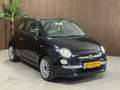 Fiat 500 1.2 Lounge Zwart - thumbnail 3