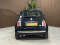 Fiat 500 1.2 Lounge Zwart - thumbnail 6