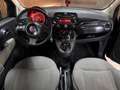 Fiat 500 1.2 Lounge Zwart - thumbnail 9