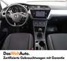 Volkswagen Touran TDI SCR Silber - thumbnail 12