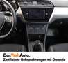 Volkswagen Touran TDI SCR Silber - thumbnail 13