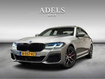 5-serie 545e xDrive High Executive M Sport Schuifd