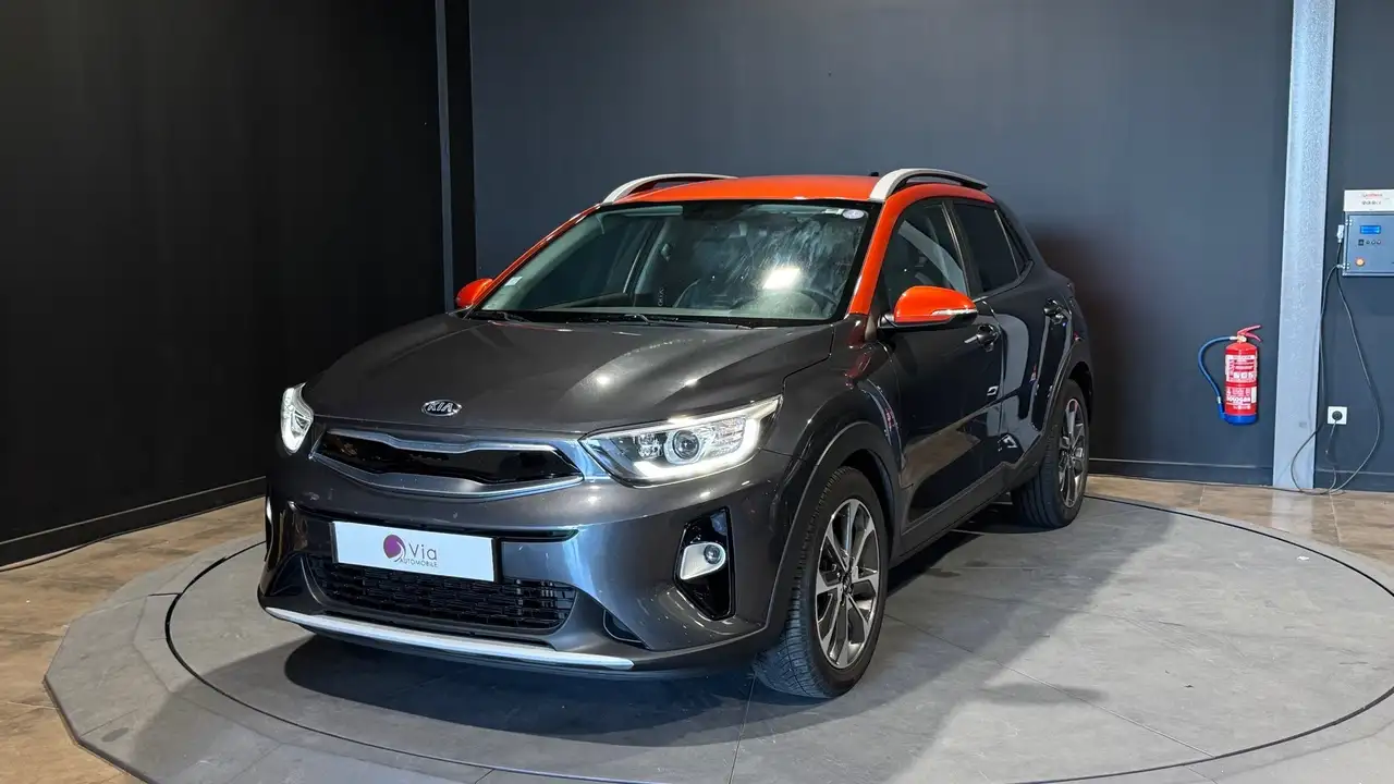 Kia Stonic
