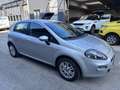 Fiat Punto Punto III 2012 5p 1.2 Lounge*NEOPATENTATI*CLIMA Gris - thumbnail 3