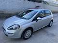 Fiat Punto Punto III 2012 5p 1.2 Lounge*NEOPATENTATI*CLIMA Gris - thumbnail 1