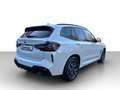 BMW X3 xDrive30d M Sport Navi LED ACC Hifi Park+ Navi LED Weiß - thumbnail 3