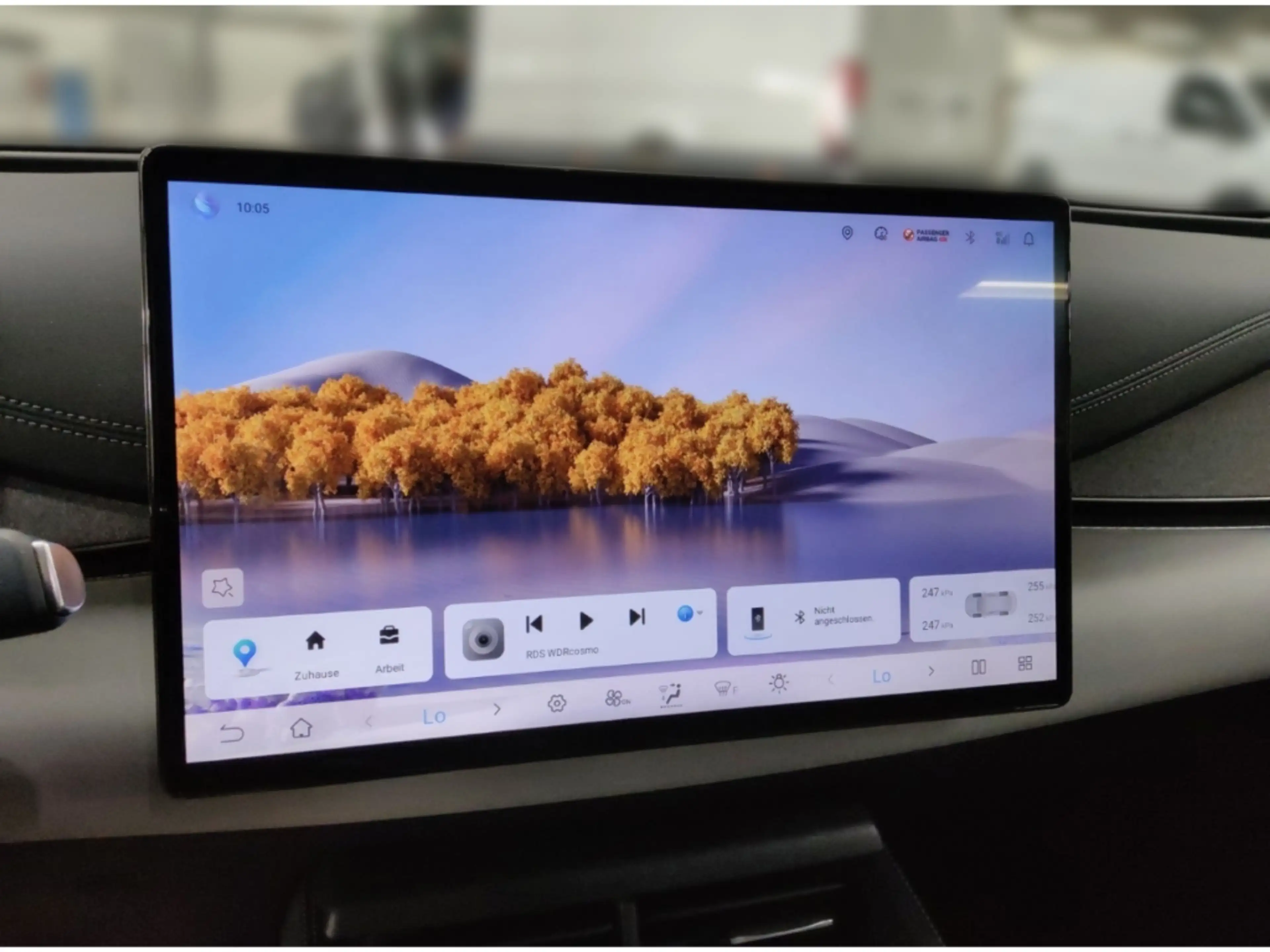 BYD Seal COMFORT PHEV 1.5 160KW NAVI,KLIMA,SITZHZG,CARPLAY — photo 8