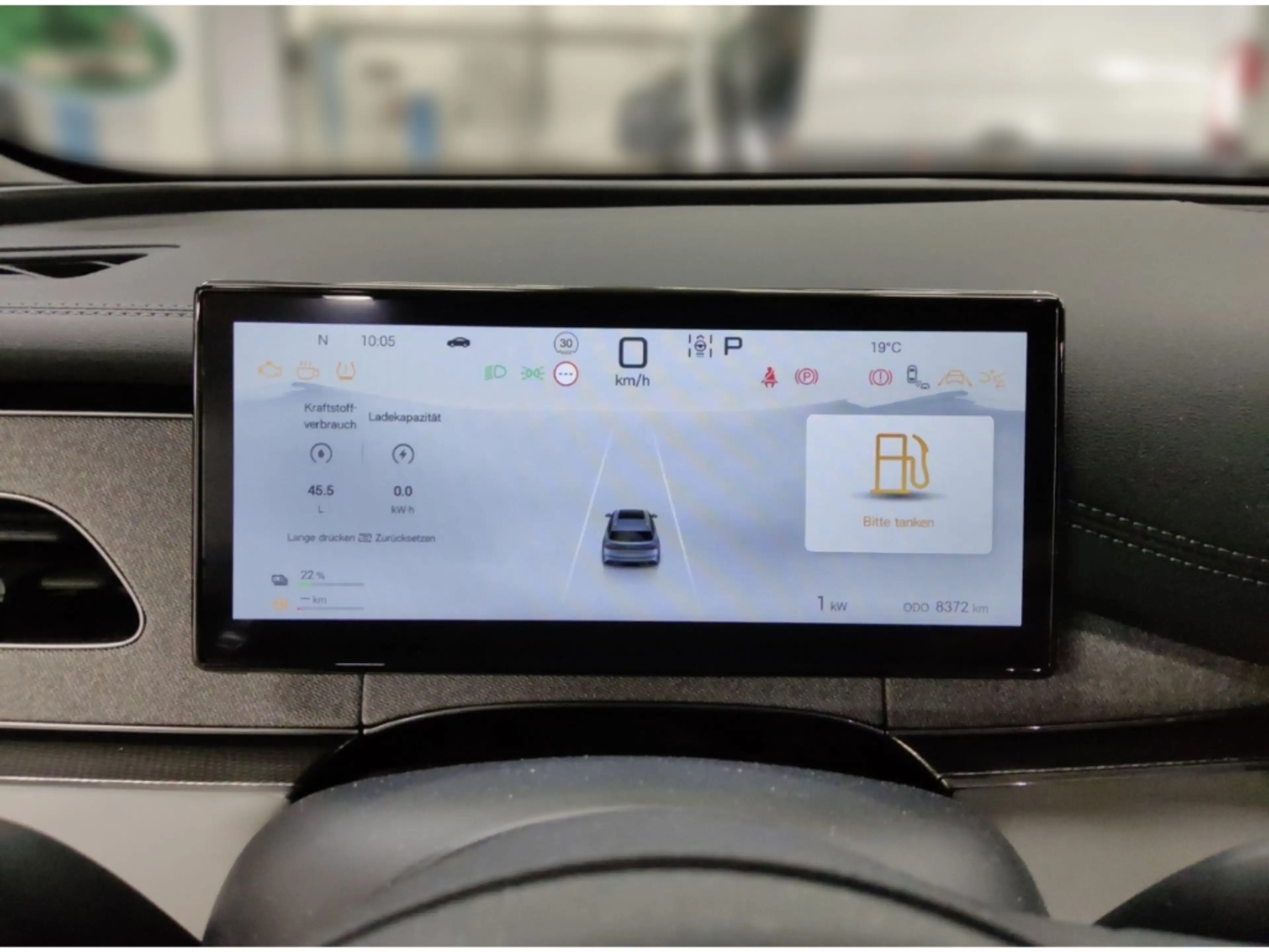 BYD Seal COMFORT PHEV 1.5 160KW NAVI,KLIMA,SITZHZG,CARPLAY — photo 7