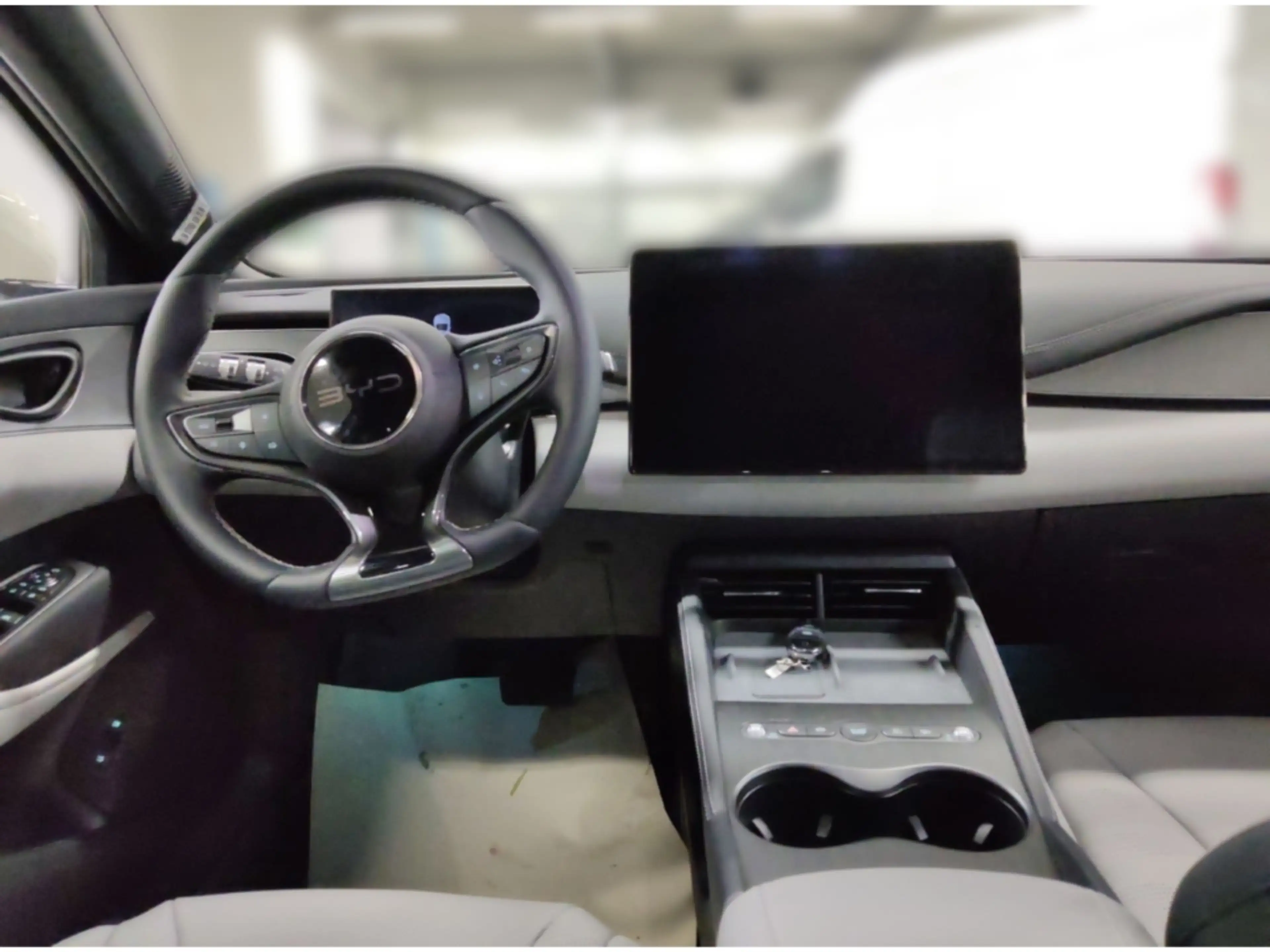 BYD Seal COMFORT PHEV 1.5 160KW NAVI,KLIMA,SITZHZG,CARPLAY — photo 6