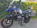 BMW R 1200 GS Adventure 33.000 KM Kék - thumbnail 4
