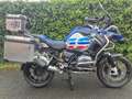 BMW R 1200 GS Adventure 33.000 KM Kék - thumbnail 1