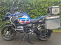 BMW R 1200 GS Adventure 33.000 KM Kék - thumbnail 3