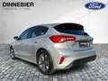 Ford Focus ST-Line 5W 1.0L EB| LED|FSHZ|PDC vo+ hi| Zilver - thumbnail 6