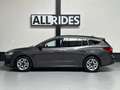 Ford Focus Wagon 1.0 EcoBoost Hybrid Connected | stoel-/stuur Grau - thumbnail 4