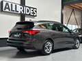 Ford Focus Wagon 1.0 EcoBoost Hybrid Connected | stoel-/stuur Grau - thumbnail 8