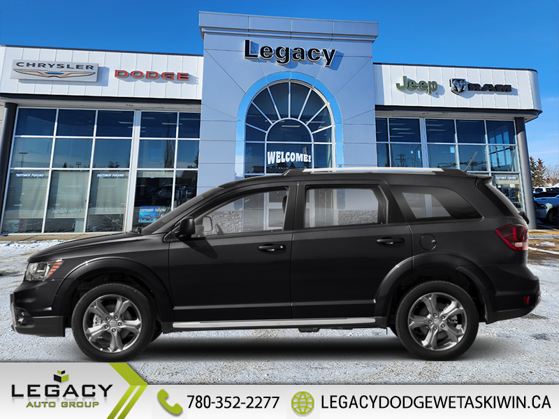 2019 Dodge Journey