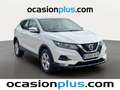 Nissan Qashqai 1.6dCi Acenta 4x2 Blanc - thumbnail 2