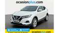 Nissan Qashqai 1.6dCi Acenta 4x2 Blanc - thumbnail 1