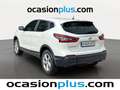 Nissan Qashqai 1.6dCi Acenta 4x2 Blanc - thumbnail 3