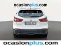 Nissan Qashqai 1.6dCi Acenta 4x2 Blanc - thumbnail 11