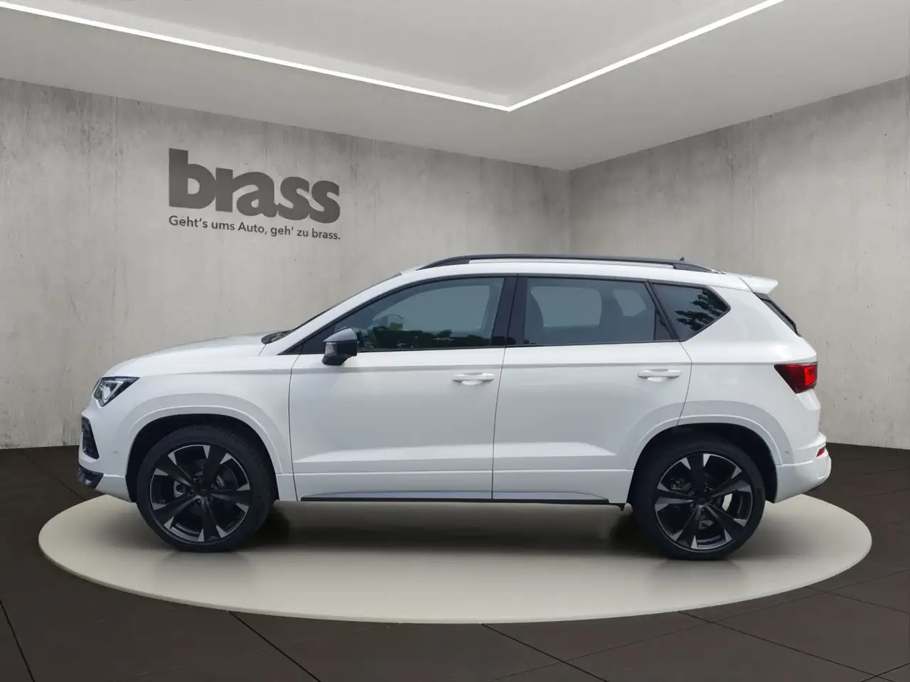CUPRA Ateca 2026