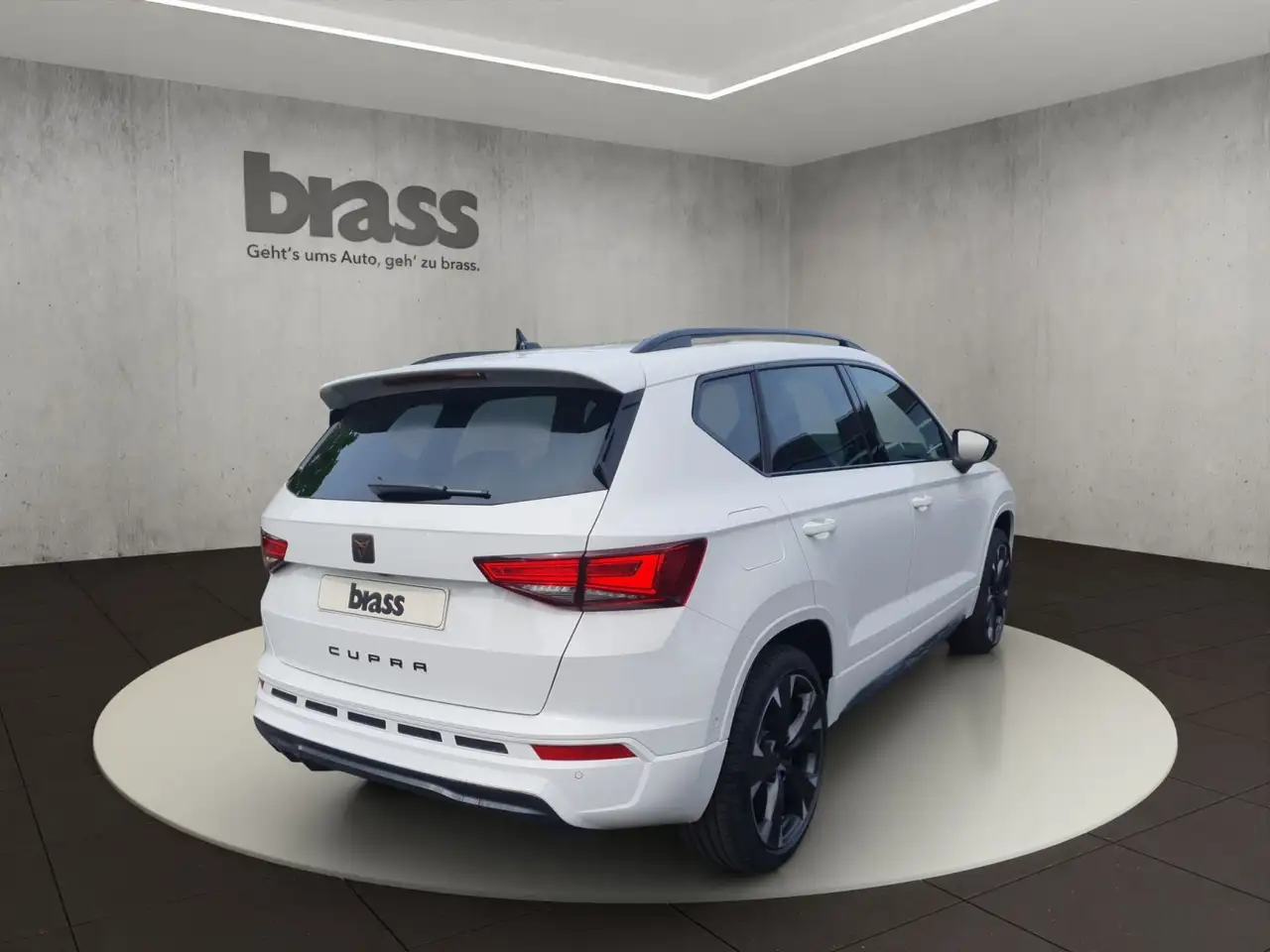 CUPRA Ateca 2026