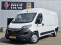 Opel Movano 2.2D 165PK L3H2 Edition CLIMA CRUISE NIEUW Wit - thumbnail 1