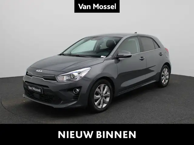 Kia Rio 1.0 T 100 Pulse CAMERA | LANE ASSIST | NAVI