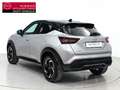 Nissan Juke DIG-T 84 kW (114 CV) 6M/T N-Connecta Negro - thumbnail 2