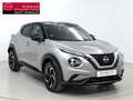 Nissan Juke DIG-T 84 kW (114 CV) 6M/T N-Connecta Negro - thumbnail 1