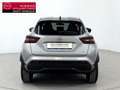 Nissan Juke DIG-T 84 kW (114 CV) 6M/T N-Connecta Negro - thumbnail 5