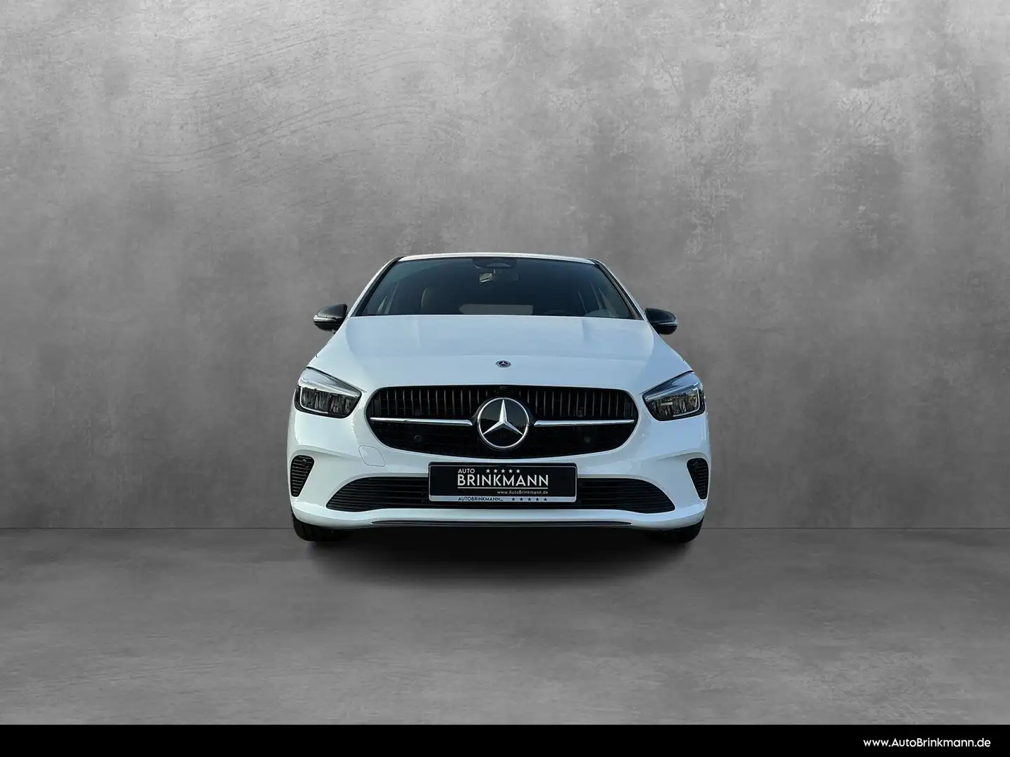 Mercedes-Benz B 180 B 180 Progressive/AHK/EasyP/Kamera/LED/Distronic Weiß - 2